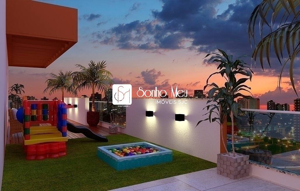Apartamento à venda com 2 quartos, 75m² - Foto 8