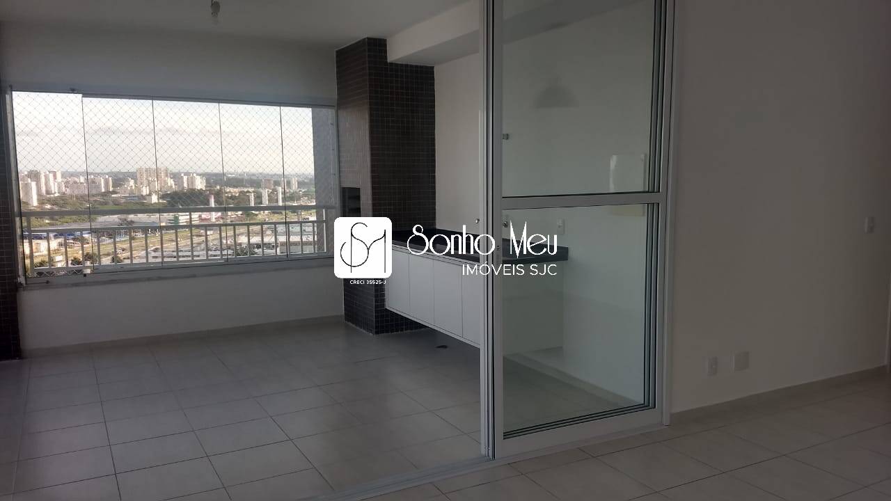 Apartamento, 2 quartos, 82 m² - Foto 3