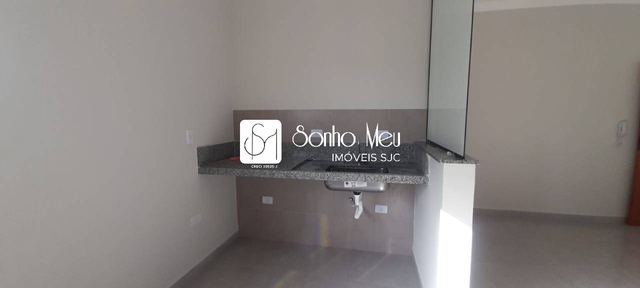 Sala-Conjunto, 36 m² - Foto 9