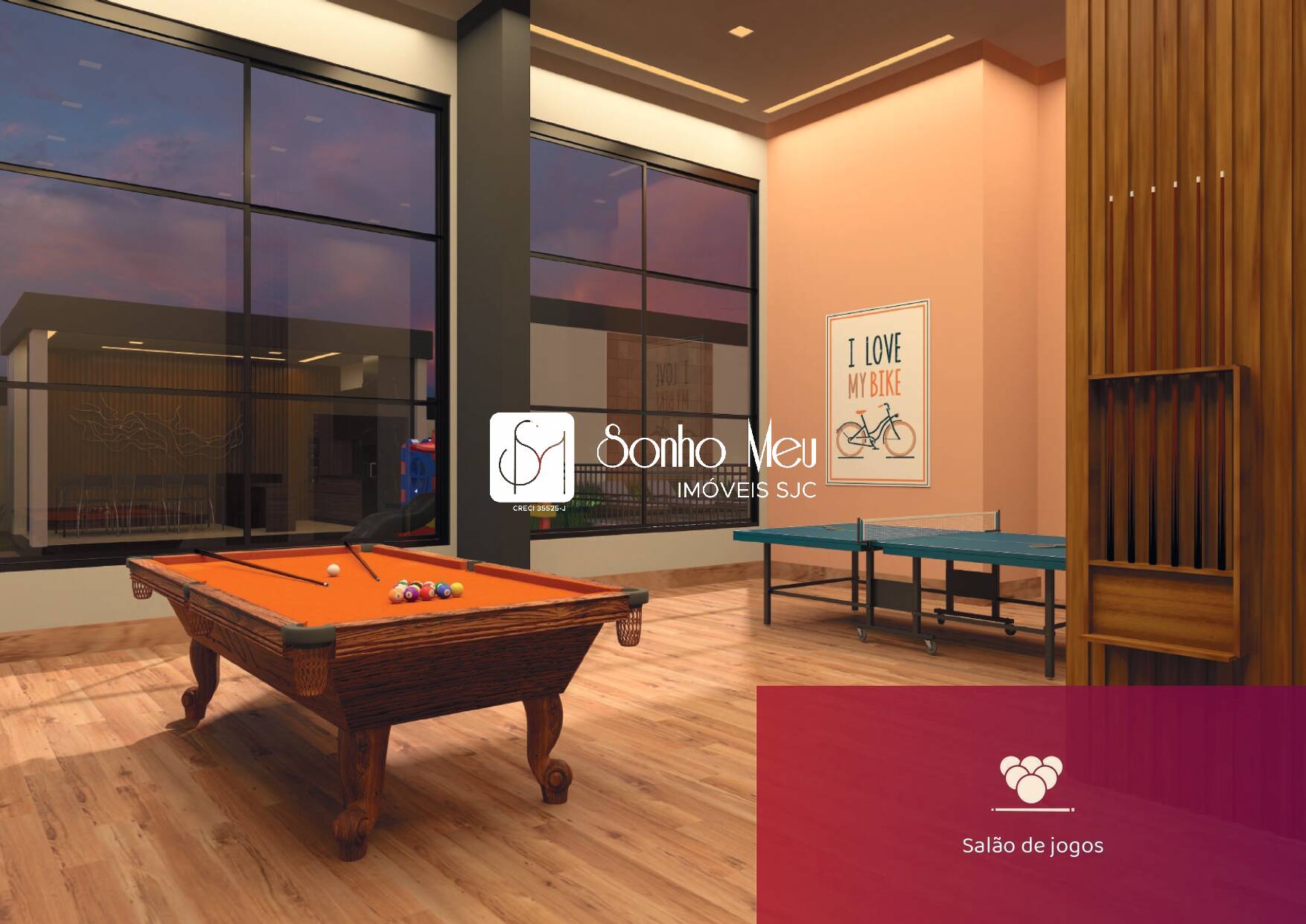 Apartamento, 2 quartos, 66 m² - Foto 14