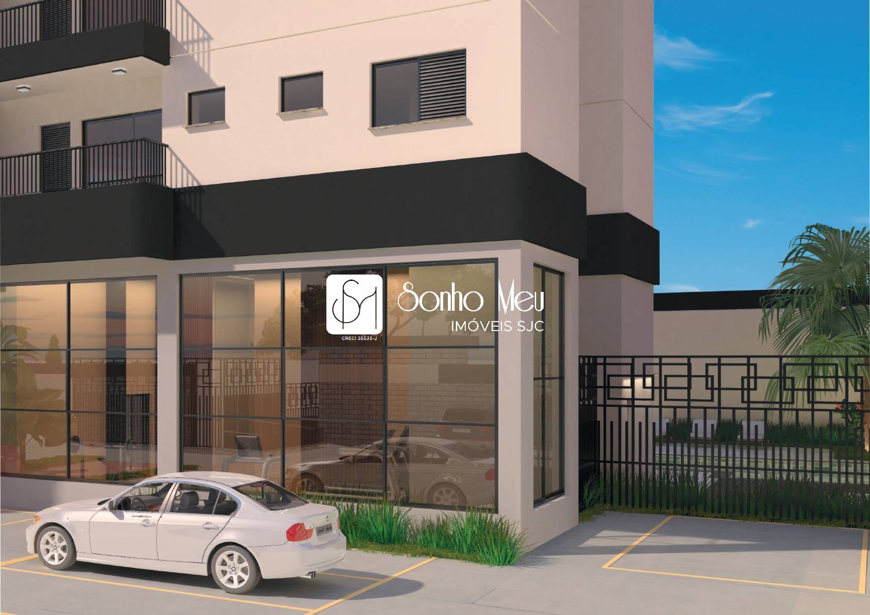 Apartamento, 2 quartos, 65 m² - Foto 5