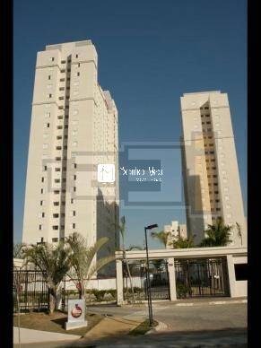 Apartamento, 2 quartos, 45 m² - Foto 18