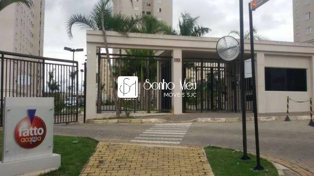 Apartamento, 2 quartos, 45 m² - Foto 19