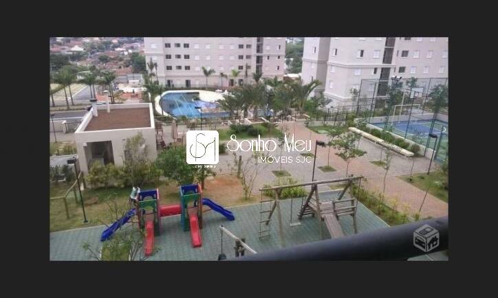 Apartamento, 2 quartos, 45 m² - Foto 21