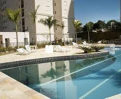 Apartamento, 2 quartos, 45 m² - Foto 1