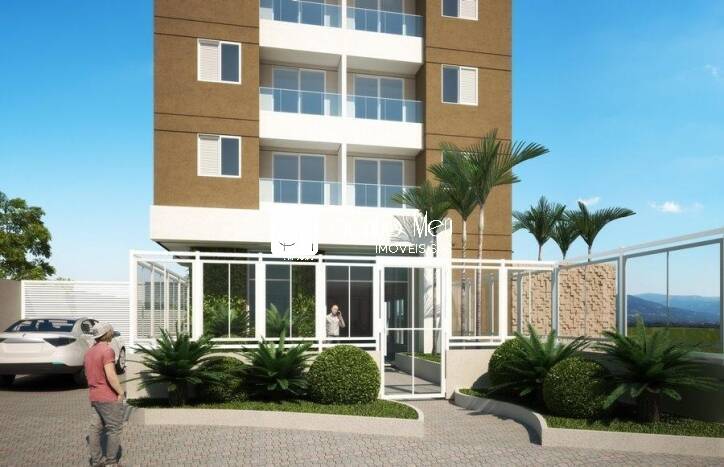 Apartamento, 1 quarto, 35 m² - Foto 11