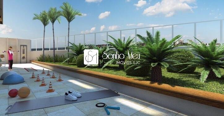 Apartamento, 1 quarto, 35 m² - Foto 14