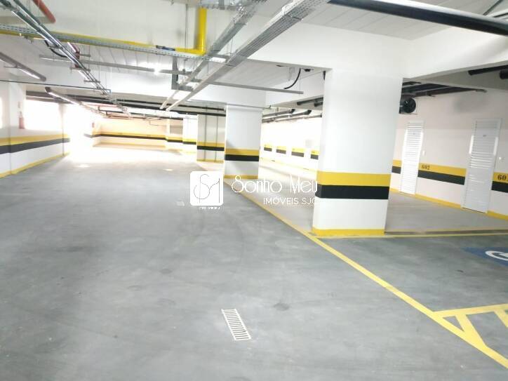 Apartamento, 1 quarto, 35 m² - Foto 17