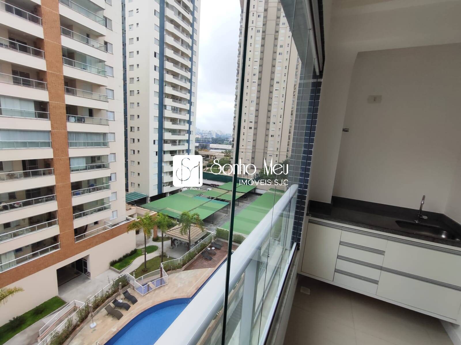 Apartamento, 2 quartos, 76 m² - Foto 34