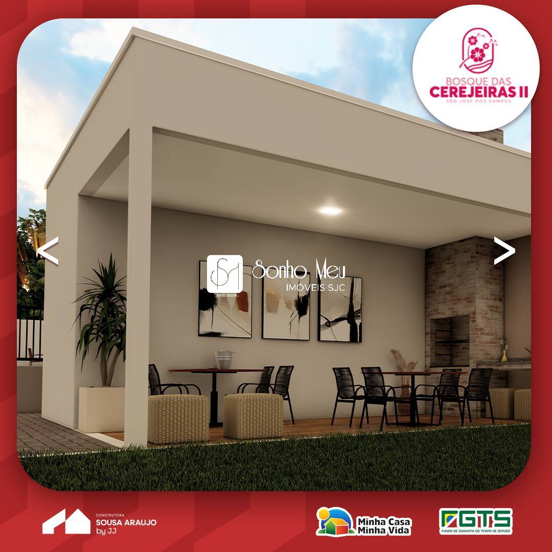 Apartamento à venda com 2 quartos, 62m² - Foto 7