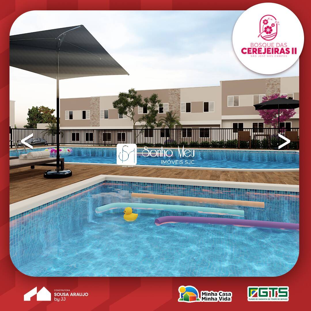 Apartamento à venda com 2 quartos, 62m² - Foto 5