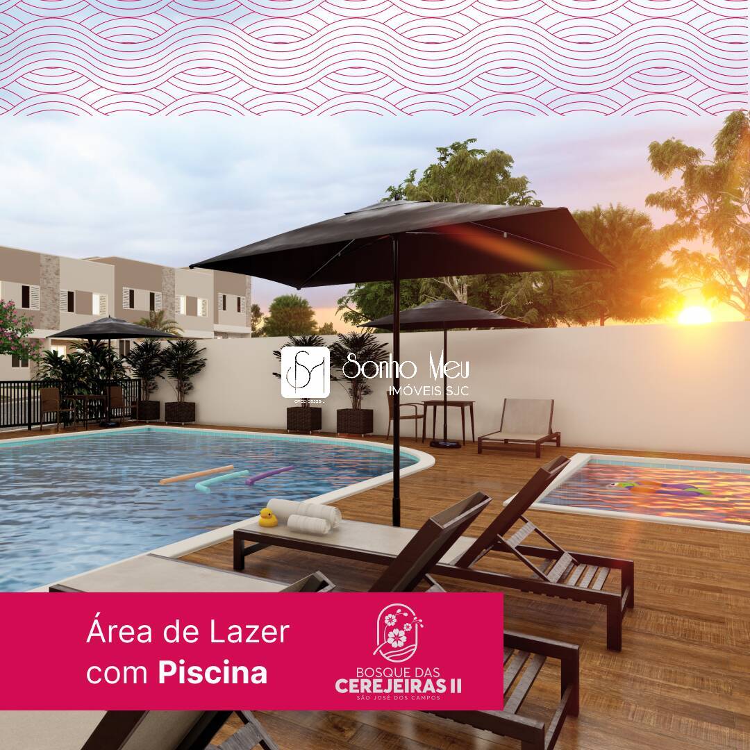 Apartamento à venda com 2 quartos, 62m² - Foto 4