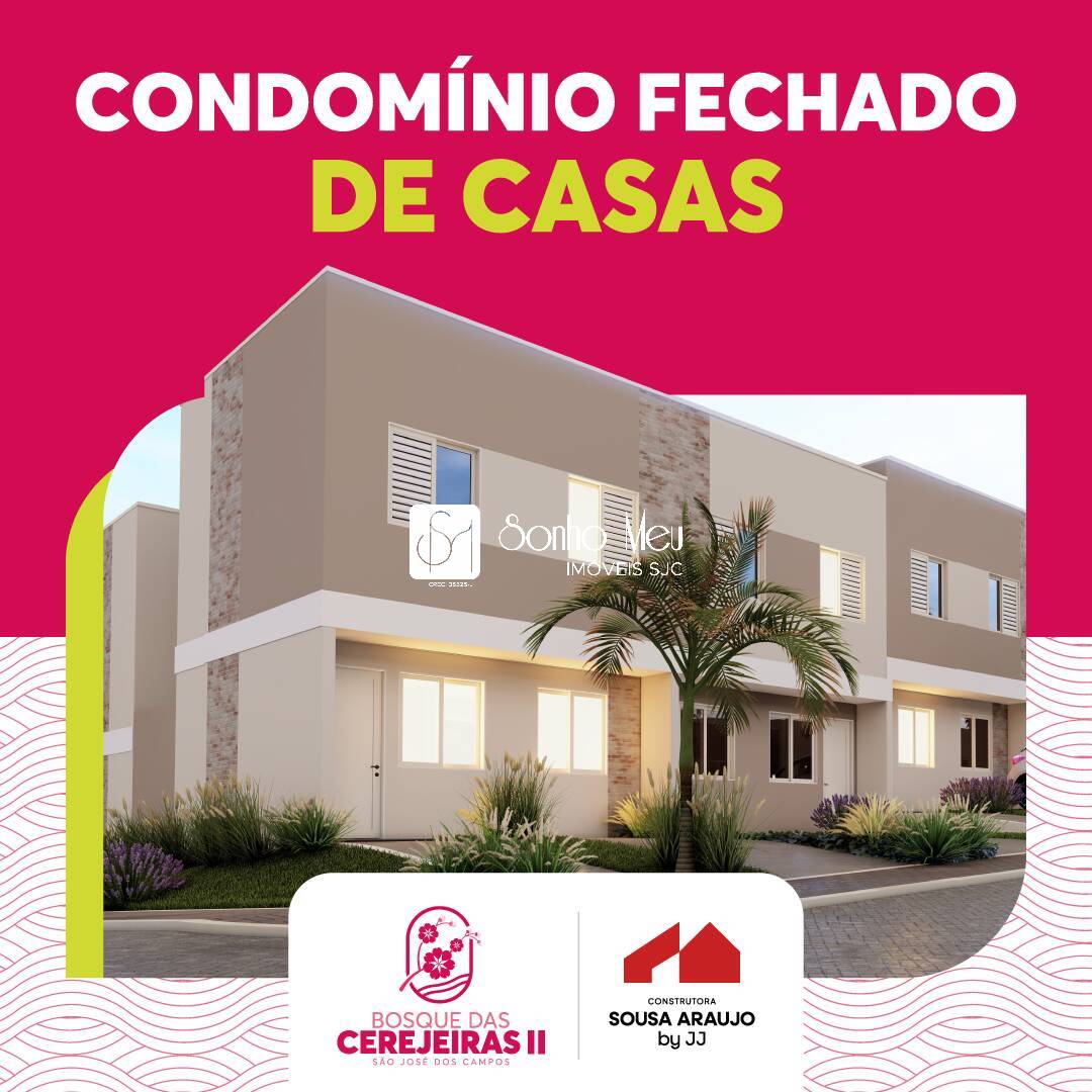 Apartamento à venda com 2 quartos, 62m² - Foto 2