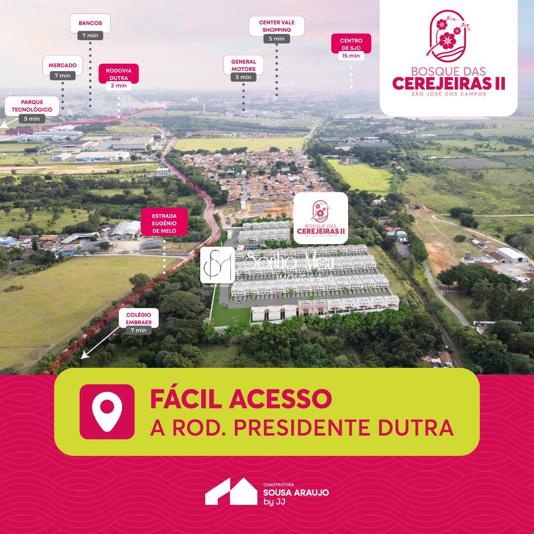 Apartamento à venda com 2 quartos, 62m² - Foto 9