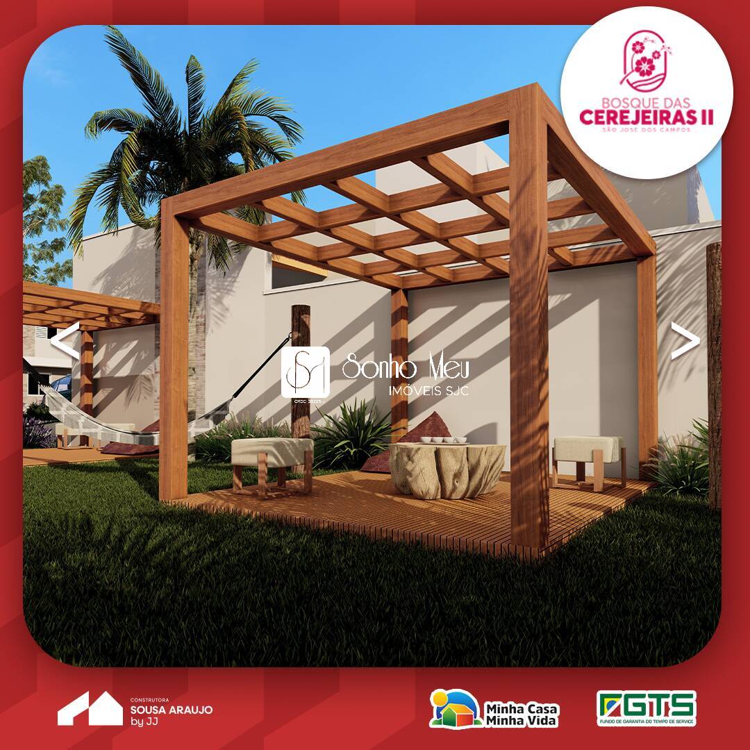 Apartamento à venda com 2 quartos, 62m² - Foto 8