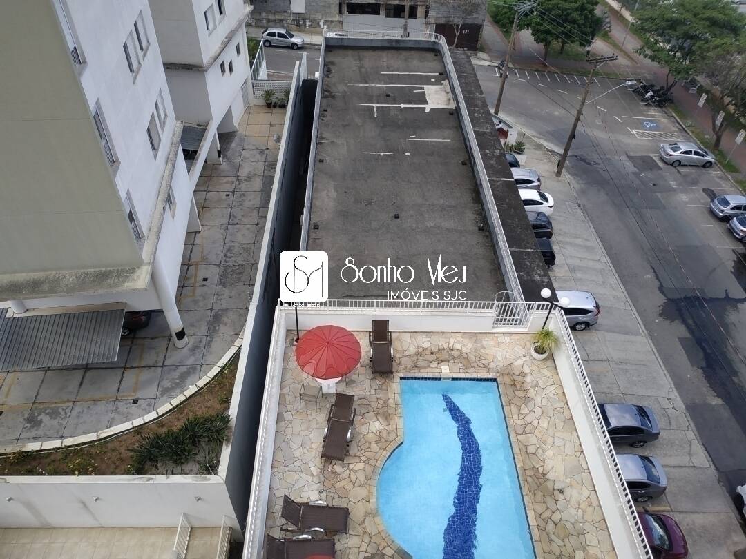 Apartamento à venda com 1 quarto, 55m² - Foto 42
