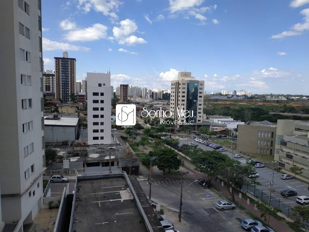 Apartamento à venda com 1 quarto, 55m² - Foto 27