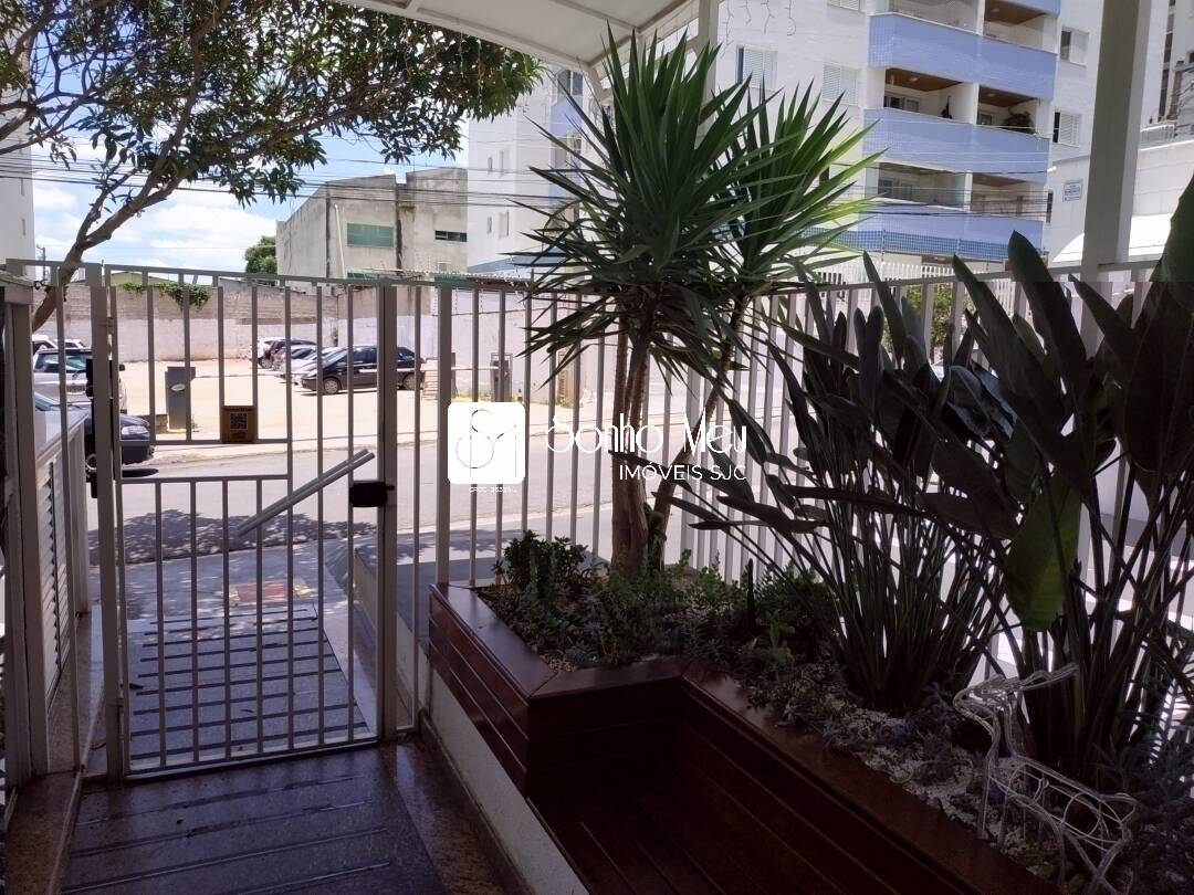 Apartamento à venda com 1 quarto, 55m² - Foto 28