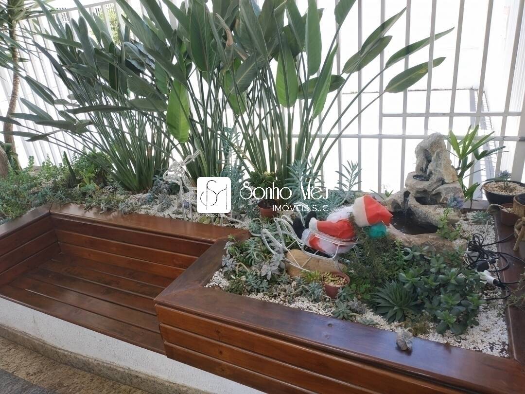 Apartamento à venda com 1 quarto, 55m² - Foto 29