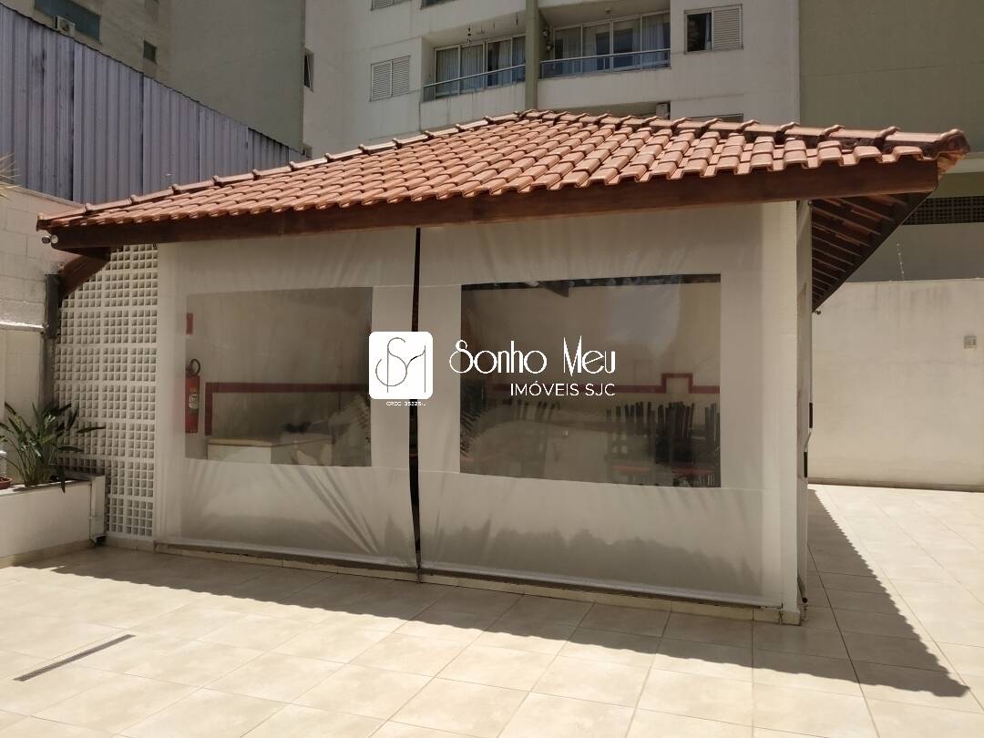 Apartamento à venda com 1 quarto, 55m² - Foto 31