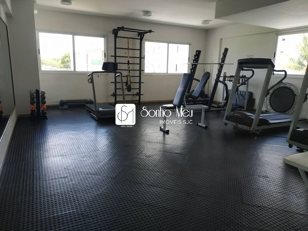 Apartamento à venda com 1 quarto, 55m² - Foto 33