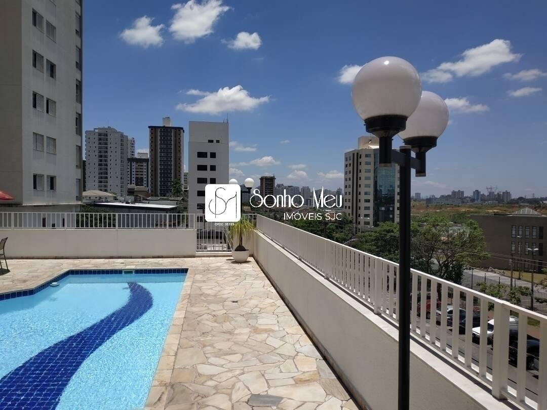 Apartamento à venda com 1 quarto, 55m² - Foto 40