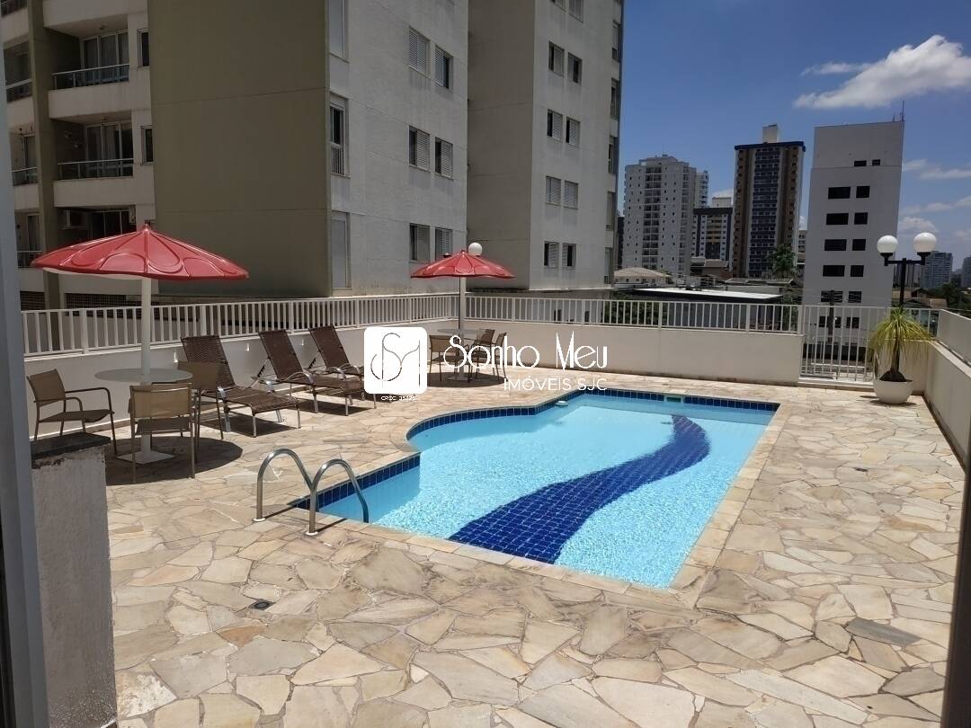 Apartamento à venda com 1 quarto, 55m² - Foto 41
