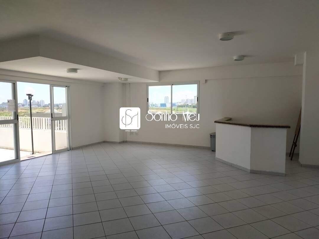 Apartamento à venda com 1 quarto, 55m² - Foto 35