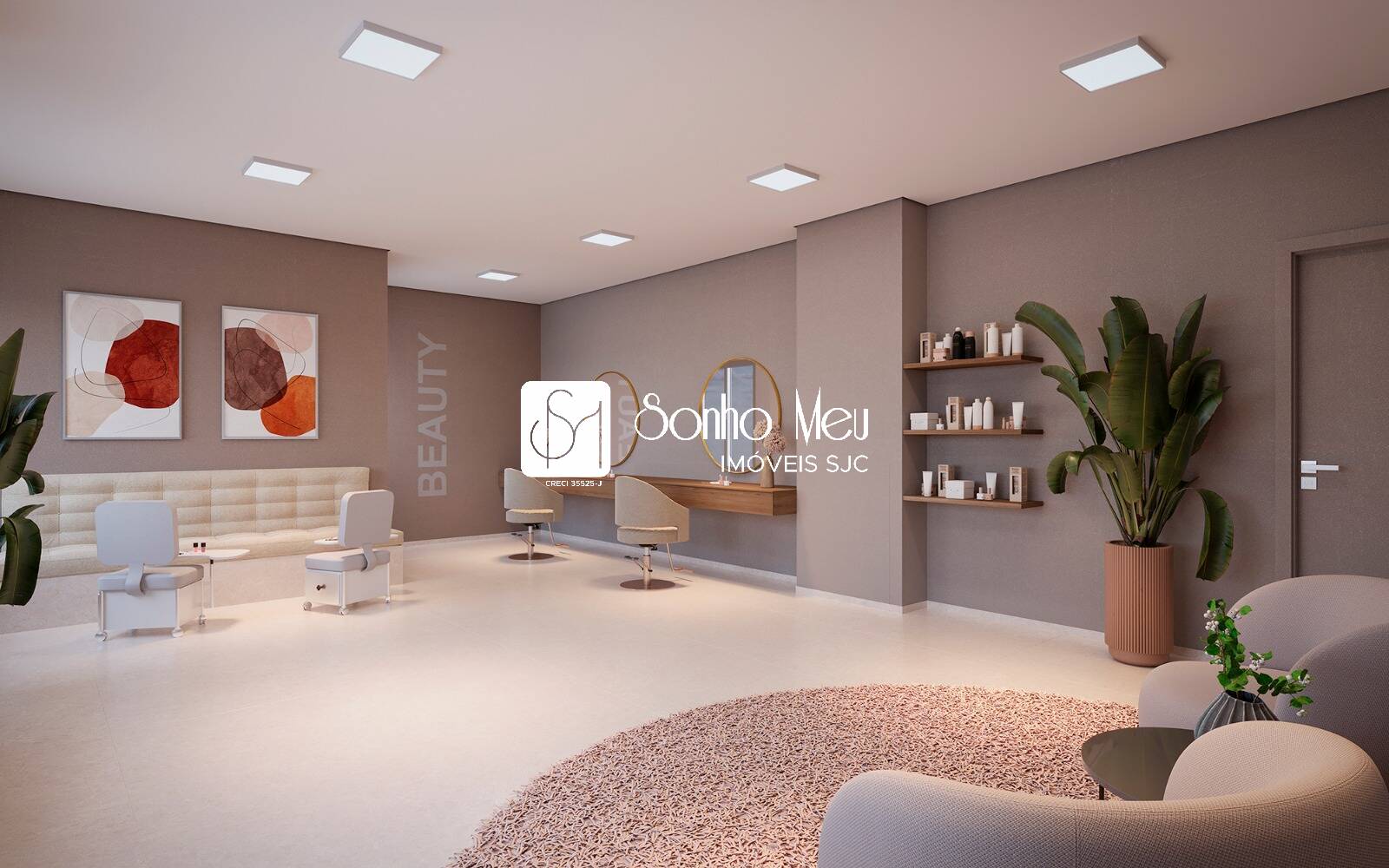 Apartamento, 2 quartos, 42 m² - Foto 13