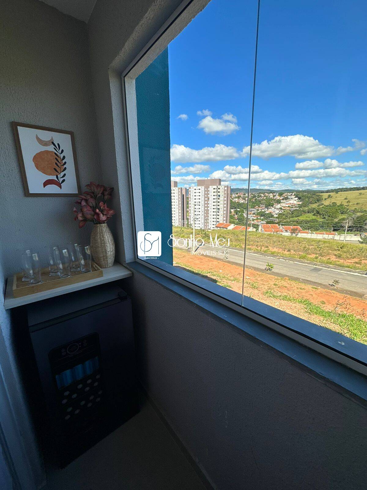 Apartamento, 2 quartos, 42 m² - Foto 8