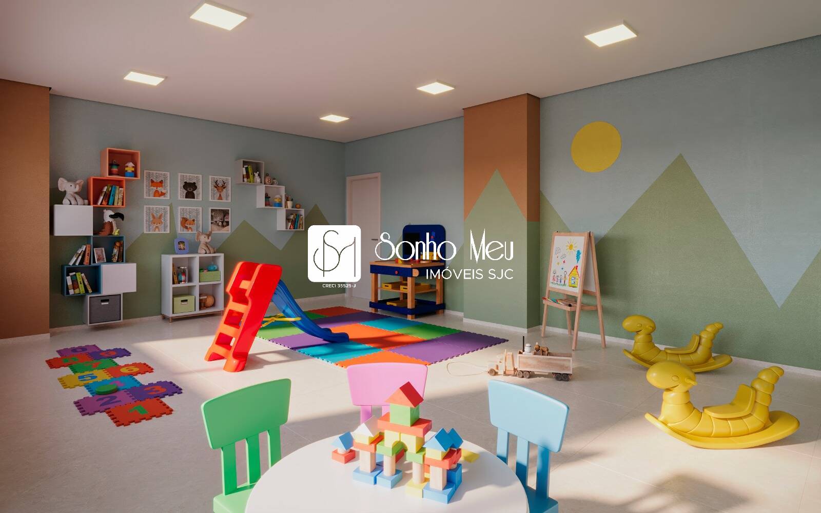 Apartamento, 2 quartos, 42 m² - Foto 10