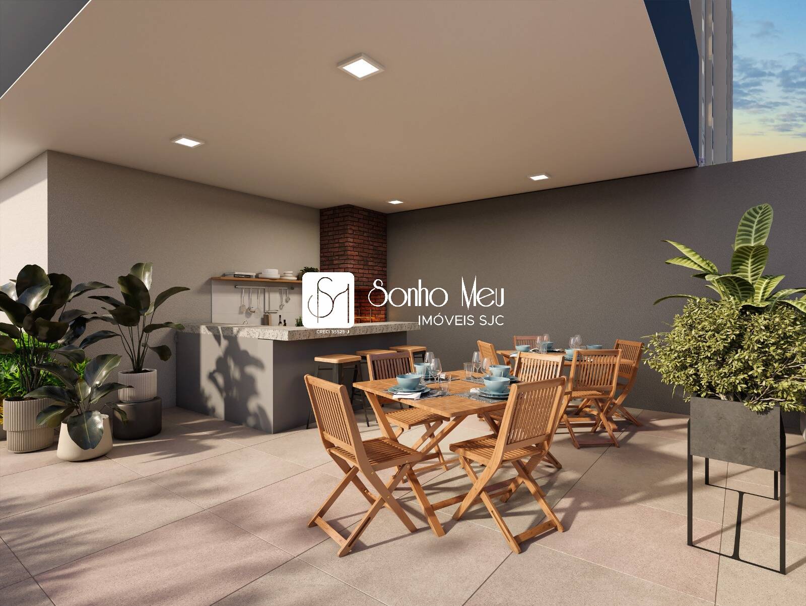 Apartamento, 2 quartos, 42 m² - Foto 15