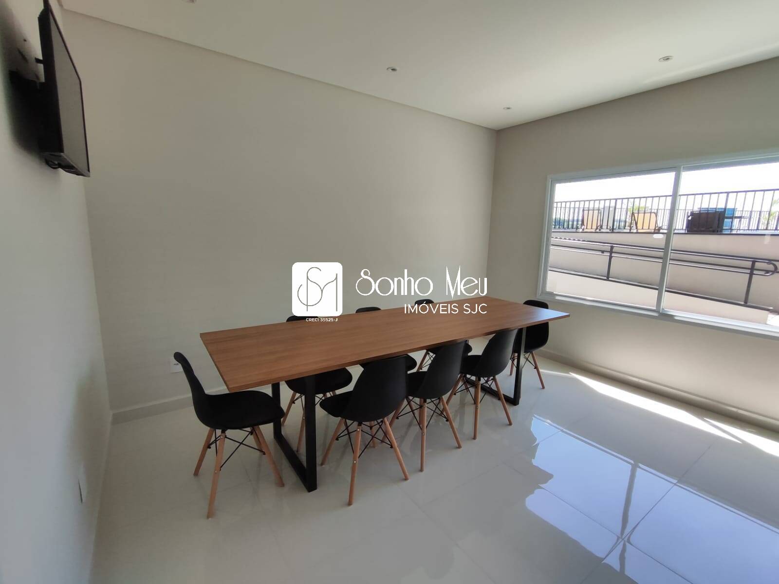Apartamento à venda com 2 quartos, 53m² - Foto 26