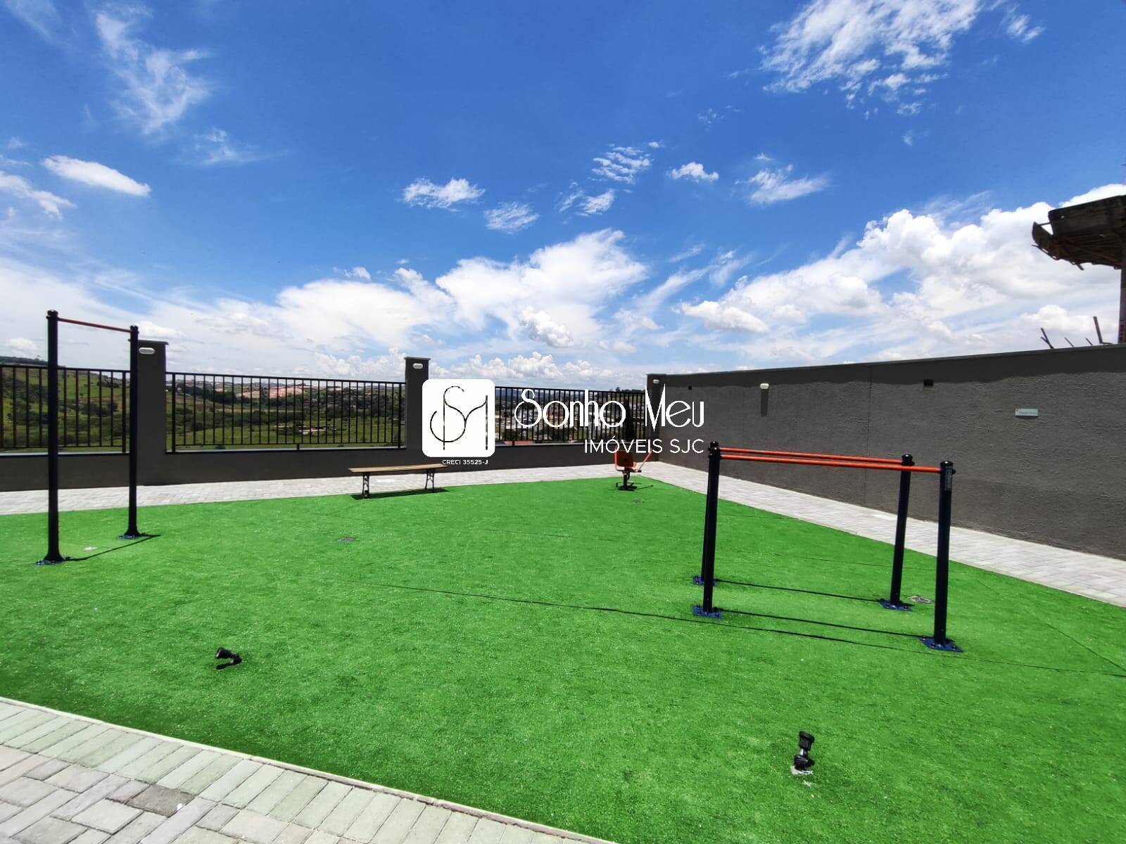 Apartamento à venda com 2 quartos, 53m² - Foto 27