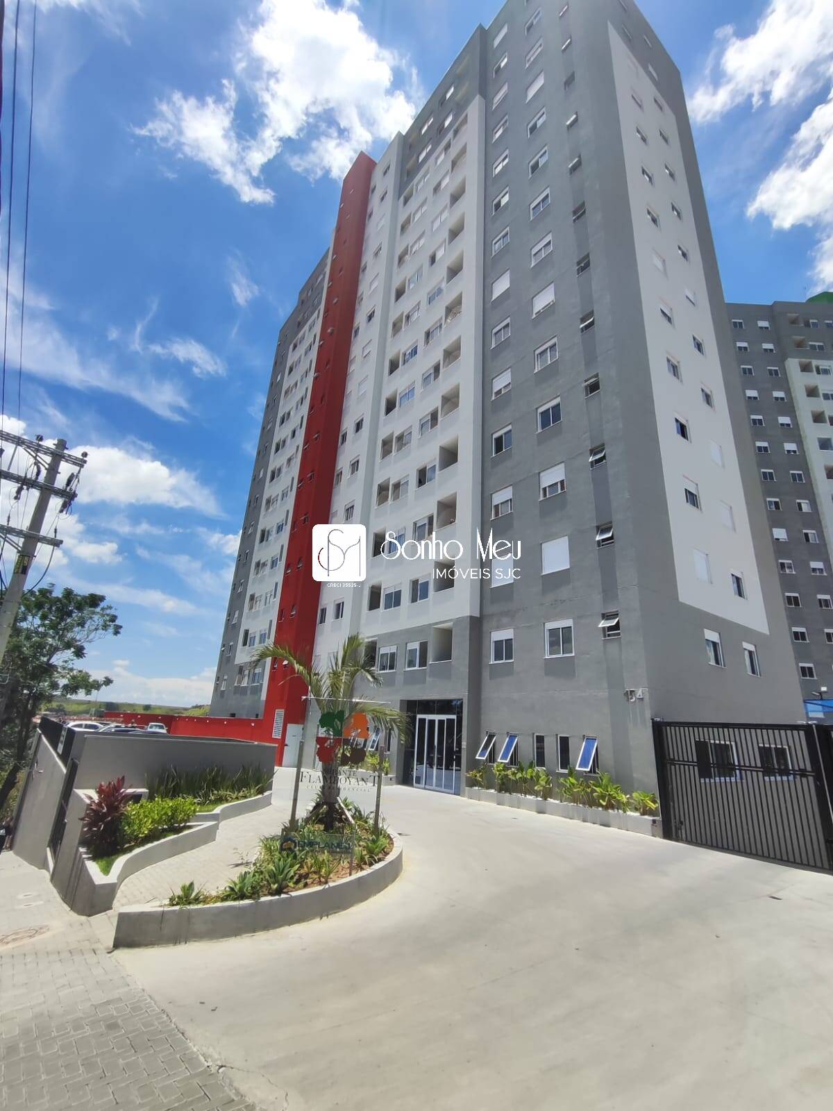 Apartamento à venda com 2 quartos, 53m² - Foto 28