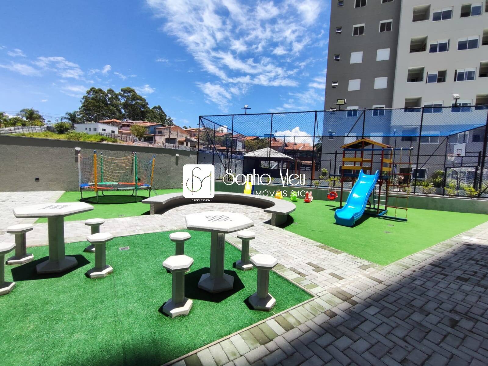 Apartamento à venda com 2 quartos, 53m² - Foto 29