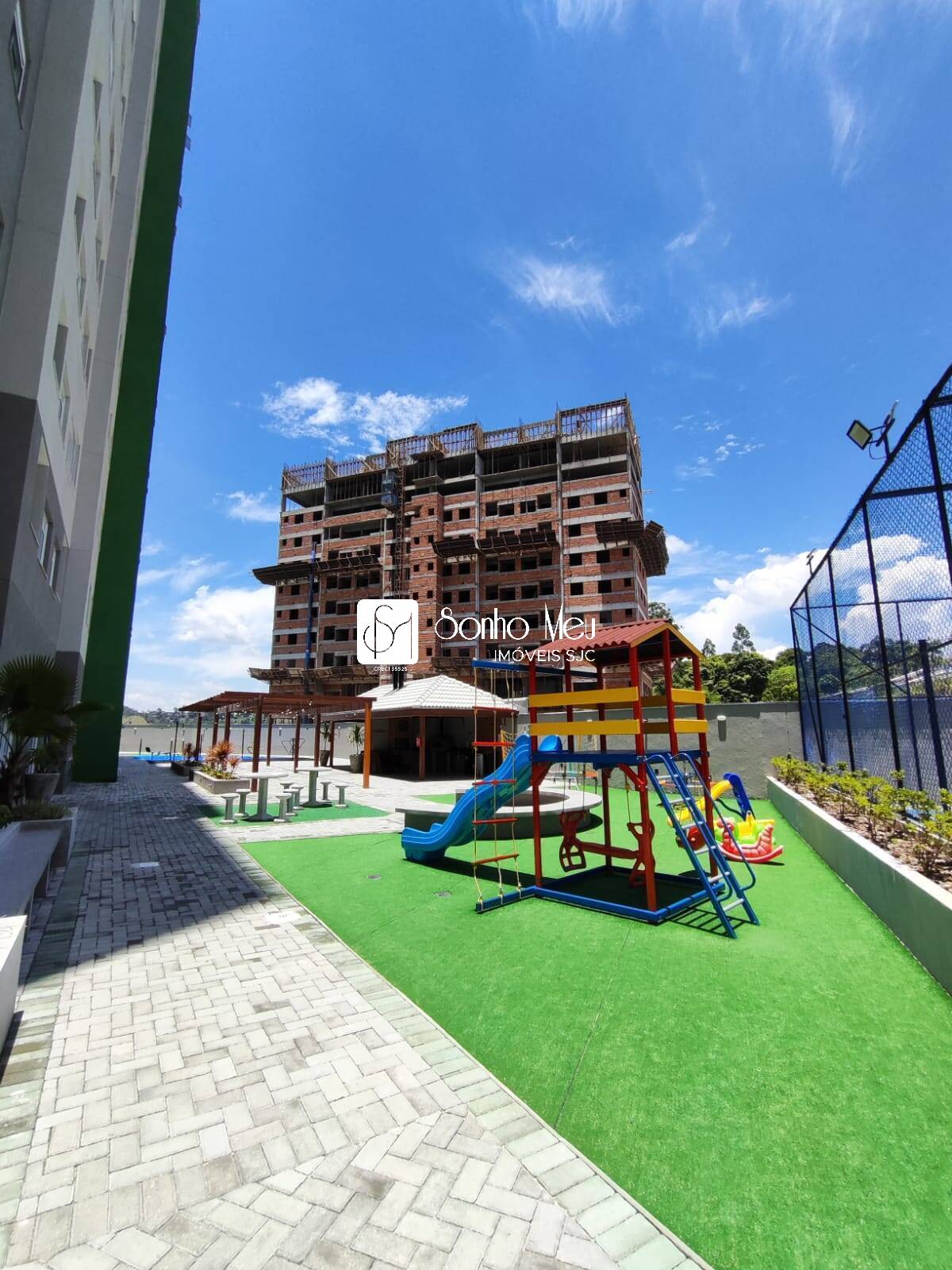 Apartamento à venda com 2 quartos, 53m² - Foto 23