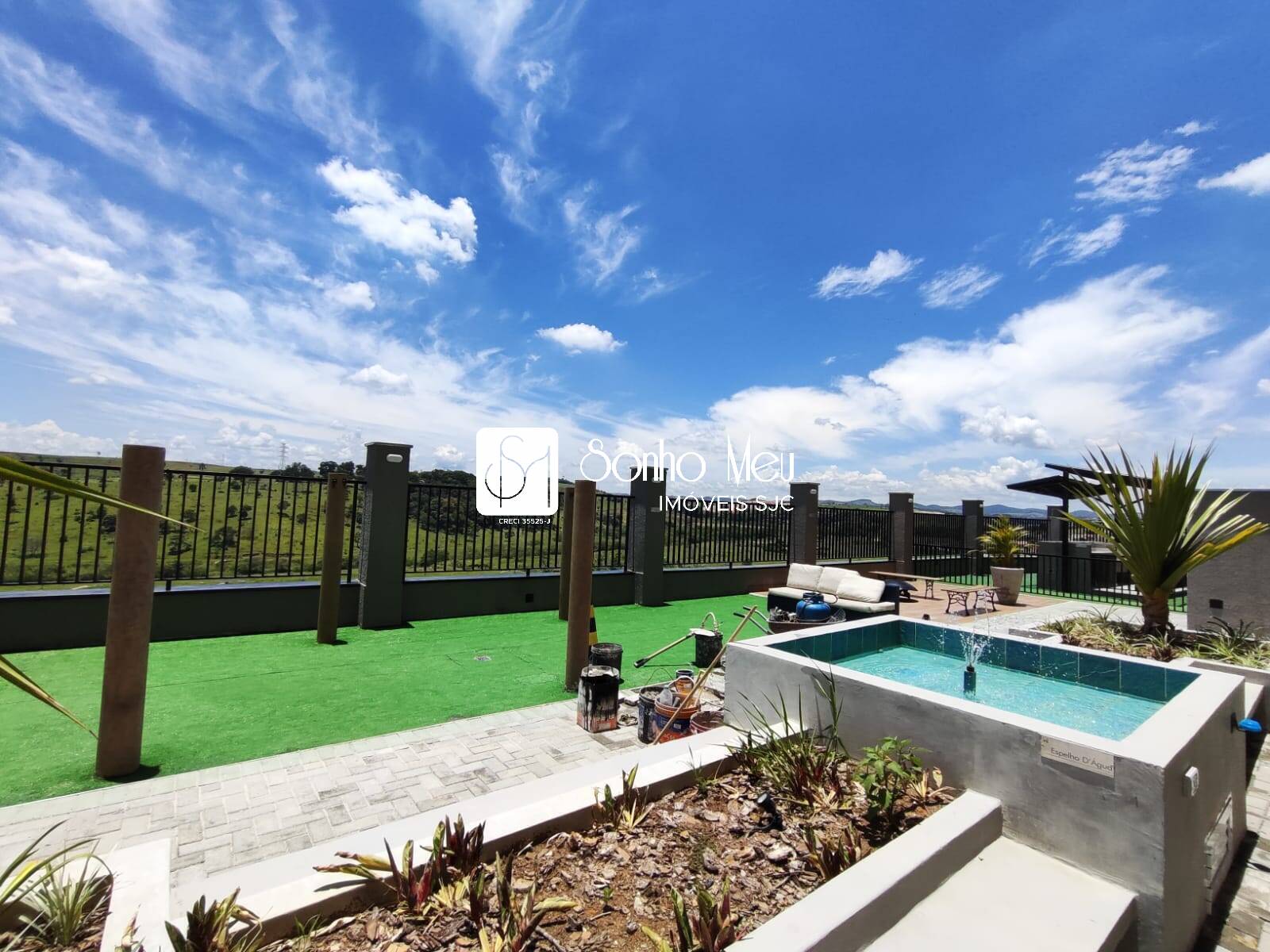 Apartamento à venda com 2 quartos, 53m² - Foto 31