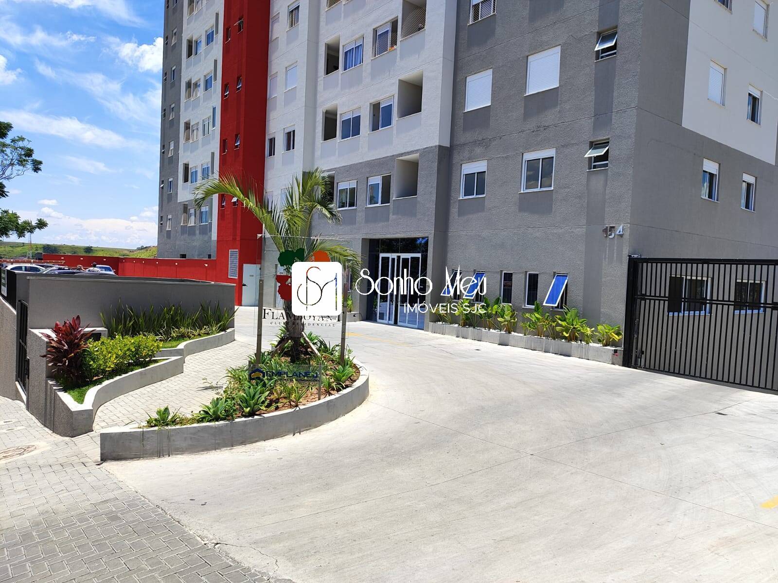 Apartamento à venda com 2 quartos, 53m² - Foto 32