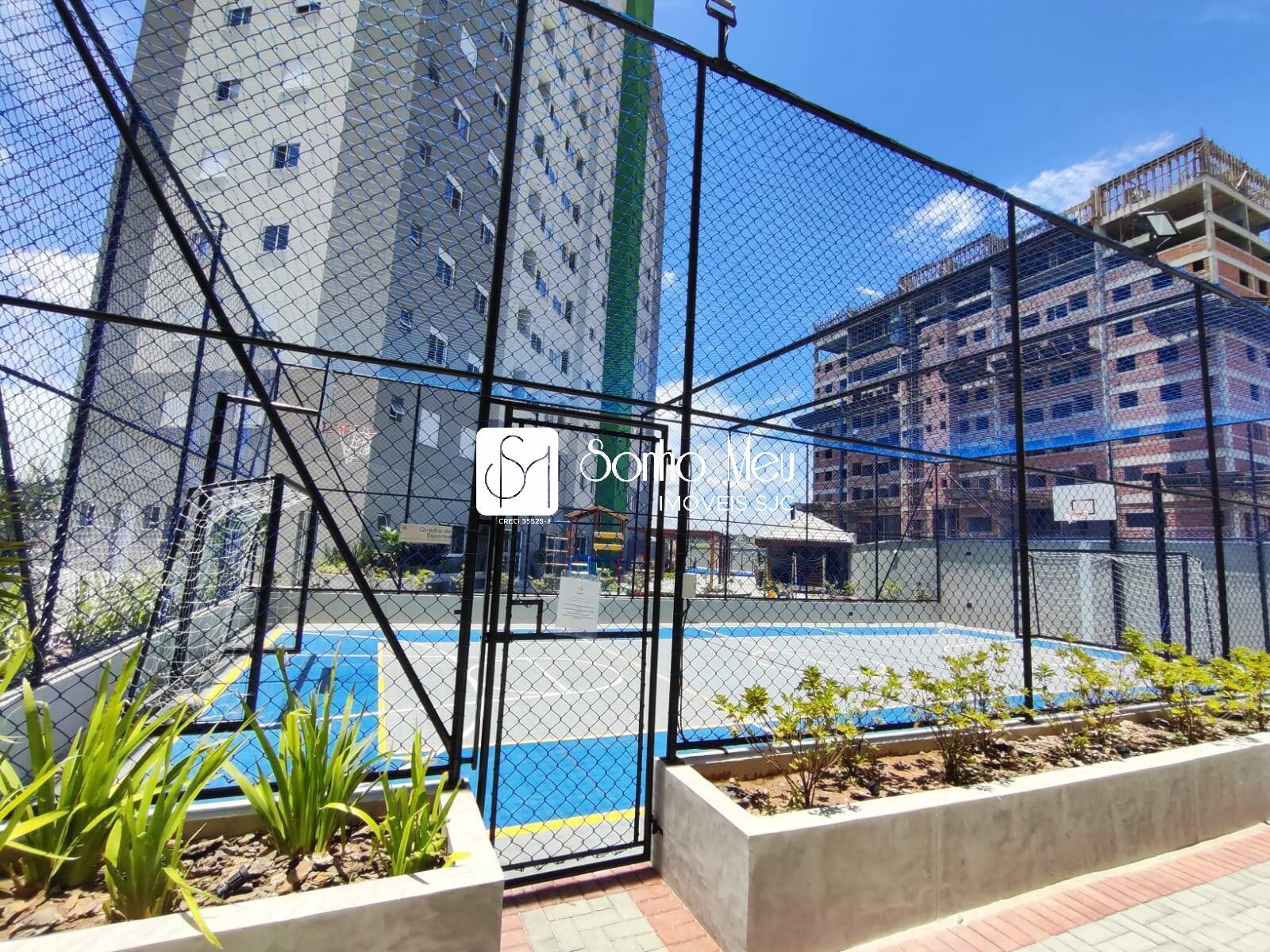 Apartamento à venda com 2 quartos, 53m² - Foto 33