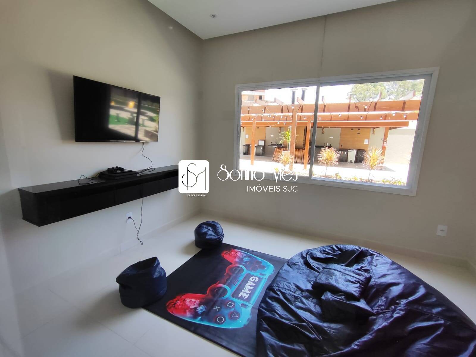 Apartamento à venda com 2 quartos, 53m² - Foto 34