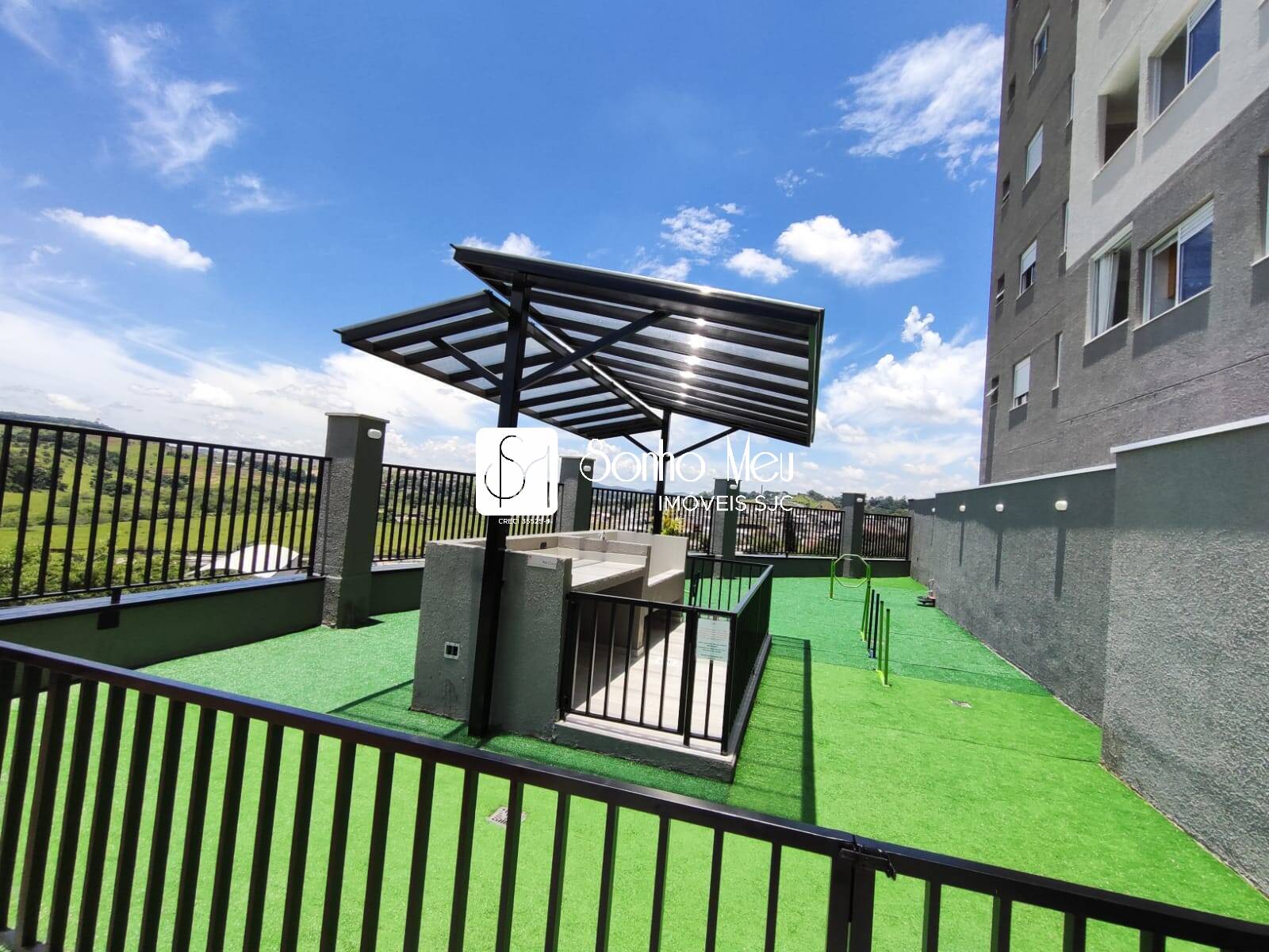 Apartamento à venda com 2 quartos, 53m² - Foto 38