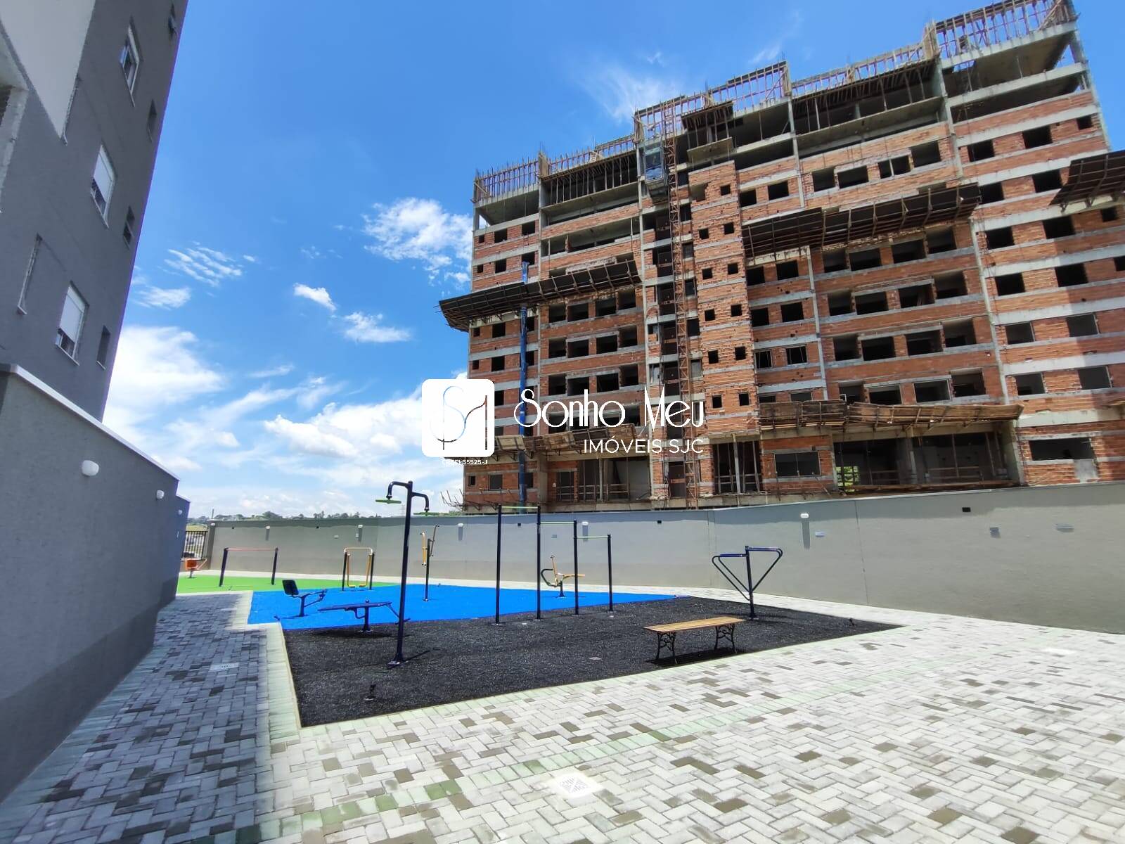 Apartamento à venda com 2 quartos, 53m² - Foto 39