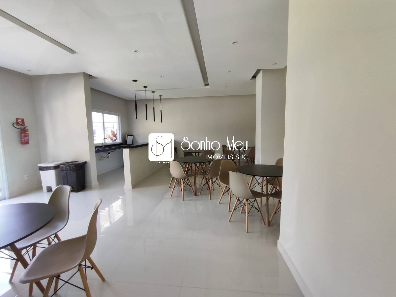 Apartamento à venda com 2 quartos, 53m² - Foto 40
