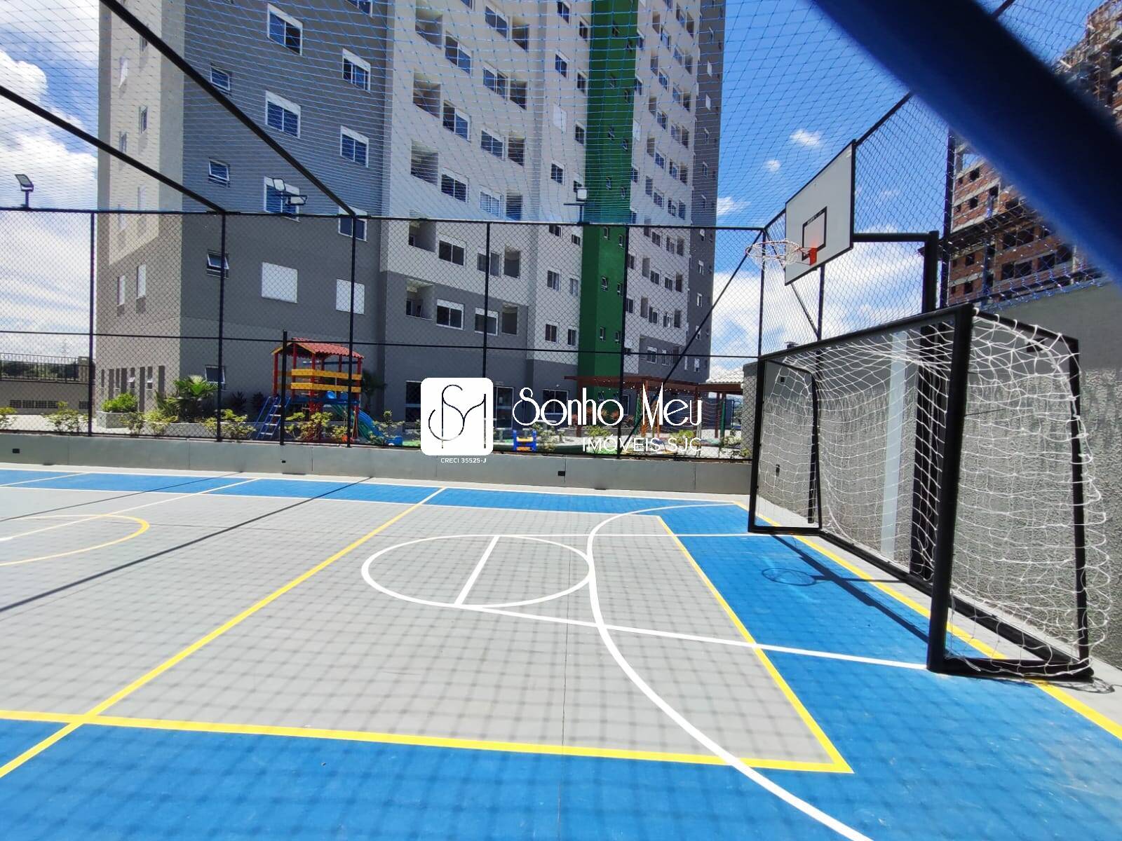 Apartamento à venda com 2 quartos, 53m² - Foto 41