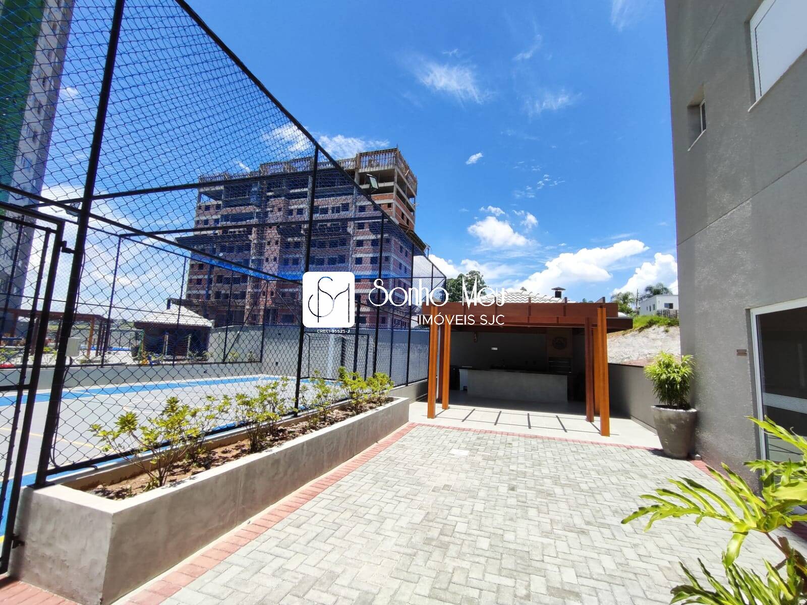 Apartamento à venda com 2 quartos, 53m² - Foto 42