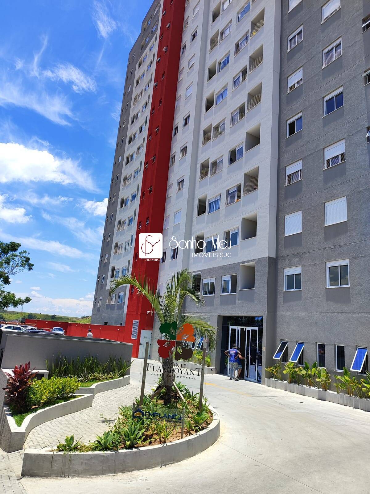 Apartamento à venda com 2 quartos, 53m² - Foto 43