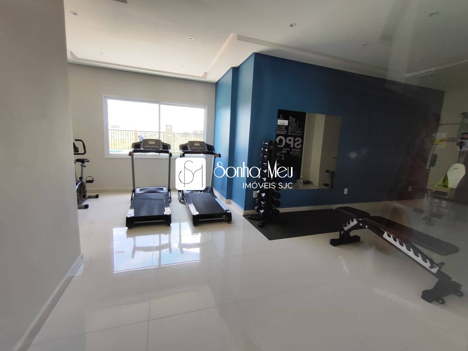 Apartamento à venda com 2 quartos, 53m² - Foto 45