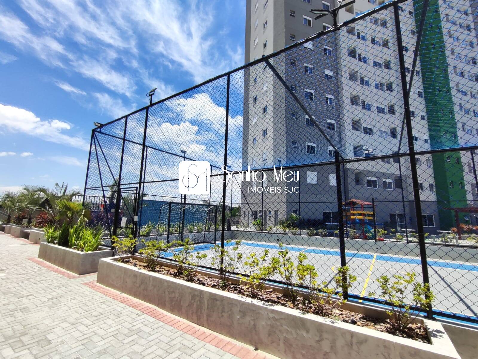 Apartamento à venda com 2 quartos, 53m² - Foto 46