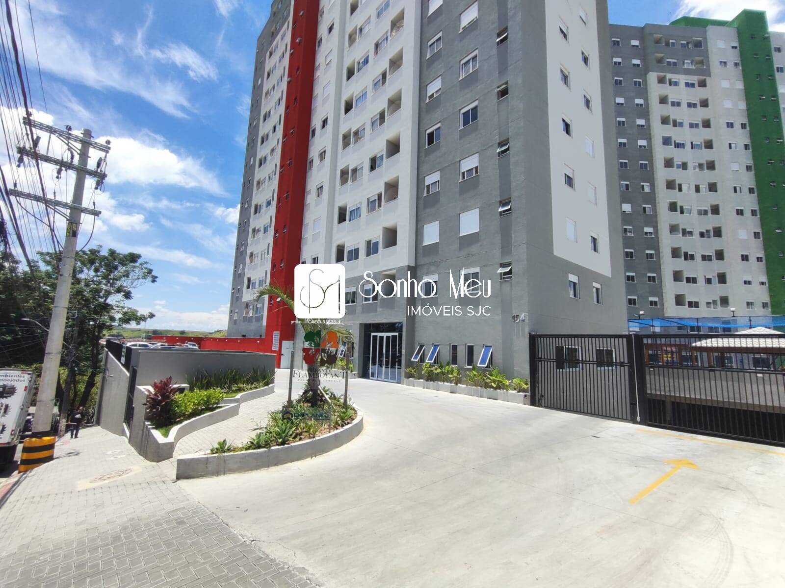 Apartamento à venda com 2 quartos, 53m² - Foto 54